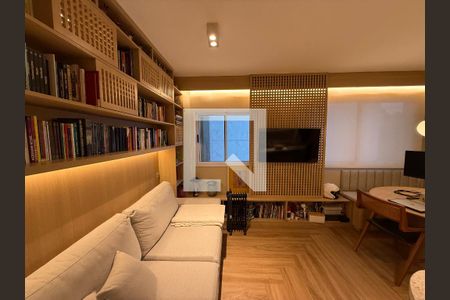 Apartamento à venda com 1 quarto, 32m² em Vila Buarque, São Paulo