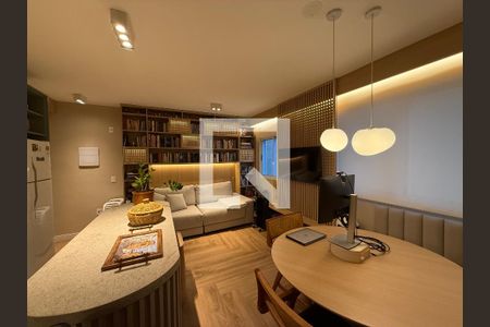 Apartamento à venda com 1 quarto, 32m² em Vila Buarque, São Paulo