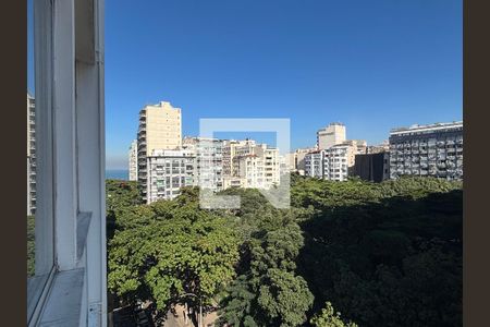 Apartamento para alugar com 1 quarto, 44m² em Copacabana, Rio de Janeiro