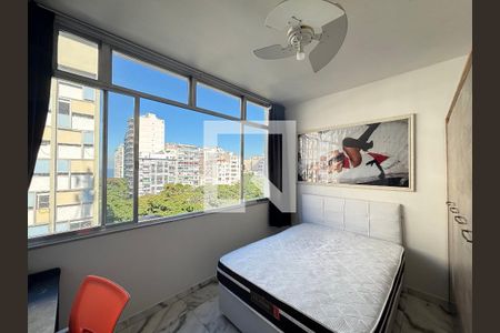 Apartamento para alugar com 1 quarto, 44m² em Copacabana, Rio de Janeiro