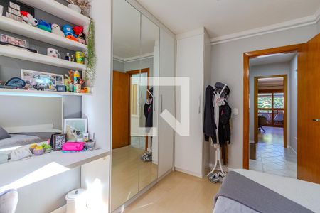 Quarto 1 de casa à venda com 4 quartos, 174m² em Ipanema, Porto Alegre