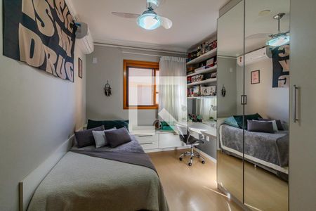 Quarto 1 de casa à venda com 4 quartos, 174m² em Ipanema, Porto Alegre