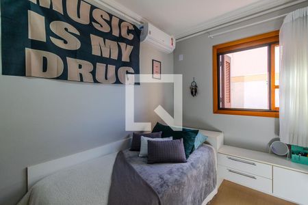 Quarto 1 de casa à venda com 4 quartos, 174m² em Ipanema, Porto Alegre