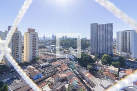 Varanda de apartamento para alugar com 1 quarto, 25m² em Freguesia do Ó, São Paulo
