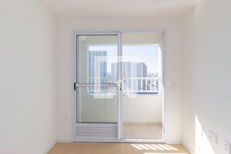 Sala/Cozinha Americana de apartamento para alugar com 1 quarto, 25m² em Freguesia do Ó, São Paulo