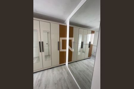 Quarto de apartamento para alugar com 2 quartos, 41m² em Colônia (Zona Leste), São Paulo