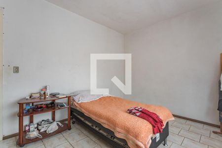 Quarto 1 de apartamento à venda com 2 quartos, 60m² em Agronomia, Porto Alegre