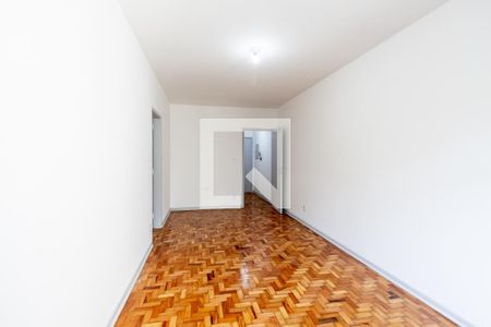 Sala de apartamento para alugar com 2 quartos, 90m² em Bom Retiro, São Paulo