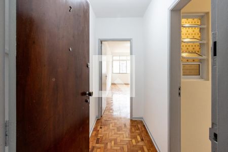 Sala de apartamento para alugar com 2 quartos, 90m² em Bom Retiro, São Paulo