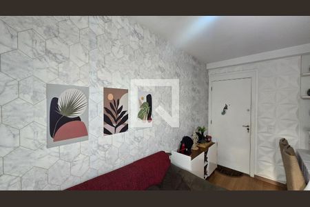 Apartamento para alugar com 2 quartos, 44m² em Engenho Novo, Rio de Janeiro
