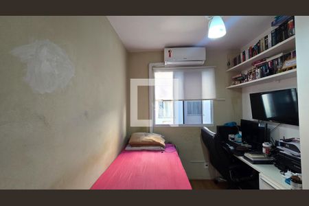 Quarto de apartamento para alugar com 2 quartos, 44m² em Engenho Novo, Rio de Janeiro