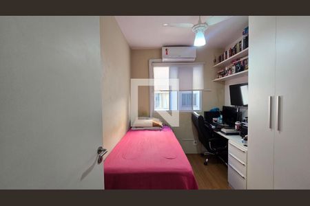 Quarto de apartamento para alugar com 2 quartos, 44m² em Engenho Novo, Rio de Janeiro