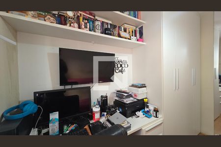 Quarto de apartamento para alugar com 2 quartos, 44m² em Engenho Novo, Rio de Janeiro