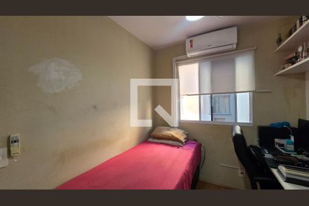 Quarto de apartamento para alugar com 2 quartos, 44m² em Engenho Novo, Rio de Janeiro