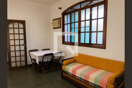 Apartamento para alugar com 1 quarto, 85m² em Encantado, Rio de Janeiro