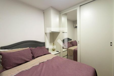 Quarto 1 de apartamento para alugar com 2 quartos, 42m² em Vila Lage, São Gonçalo