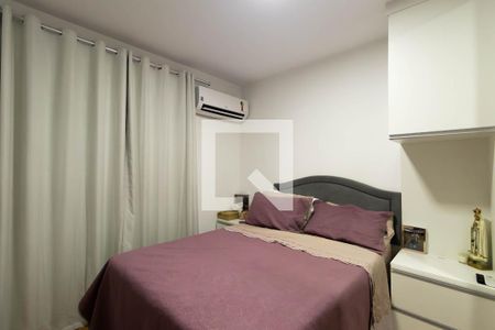 Quarto 1 de apartamento para alugar com 2 quartos, 42m² em Vila Lage, São Gonçalo