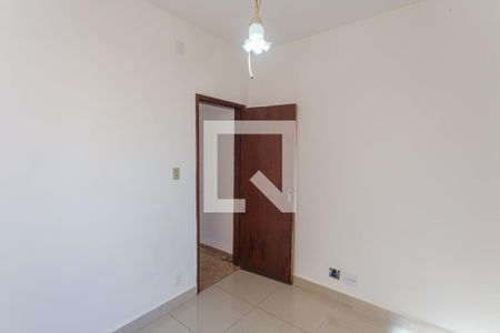 Suíte de casa para alugar com 2 quartos, 200m² em Esplanada, Belo Horizonte