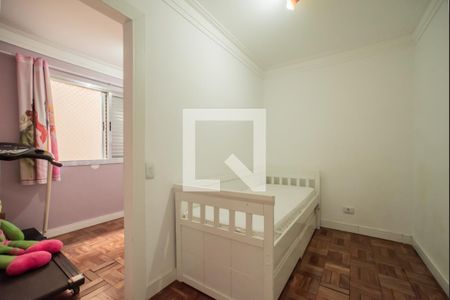 Quarto 1 de apartamento para alugar com 2 quartos, 70m² em Vila Mariana, São Paulo