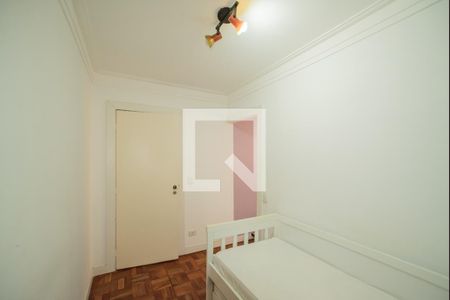 Quarto 1 de apartamento para alugar com 2 quartos, 70m² em Vila Mariana, São Paulo