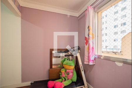 Quarto 1 de apartamento para alugar com 2 quartos, 70m² em Vila Mariana, São Paulo