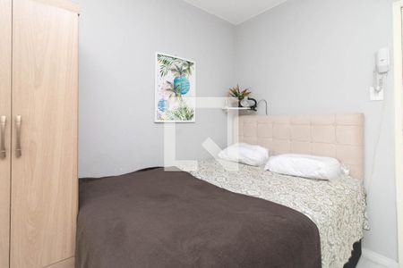 Sala/Quarto de apartamento para alugar com 1 quarto, 35m² em Praia de Belas, Porto Alegre