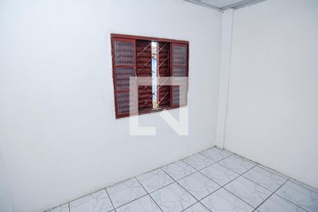 Quarto 1 de casa para alugar com 2 quartos, 40m² em São Lucas, Viamão