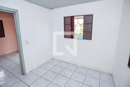 Quarto 1 de casa para alugar com 2 quartos, 40m² em São Lucas, Viamão