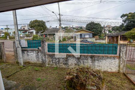 Vista do Quarto 1 de casa para alugar com 2 quartos, 40m² em São Lucas, Viamão