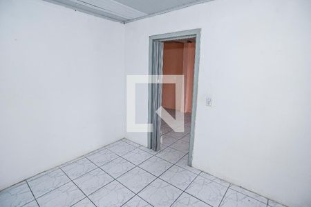 Quarto 1 de casa para alugar com 2 quartos, 40m² em São Lucas, Viamão