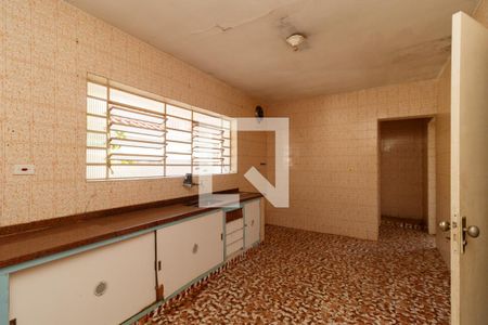 Cozinha de casa à venda com 2 quartos, 316m² em Vila Medeiros, São Paulo