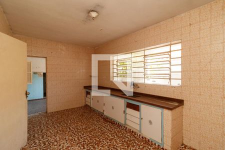 Cozinha de casa à venda com 2 quartos, 316m² em Vila Medeiros, São Paulo