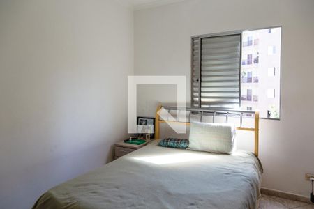 Quarto 1 de apartamento para alugar com 2 quartos, 50m² em Mikail Ii, Guarulhos
