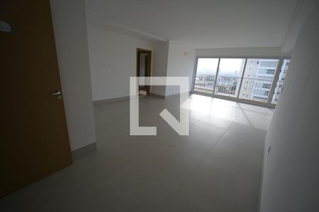 Apartamento à venda com 3 quartos, 130m² em Jardim América, Goiânia