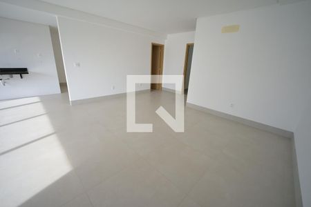 Apartamento à venda com 3 quartos, 130m² em Jardim América, Goiânia