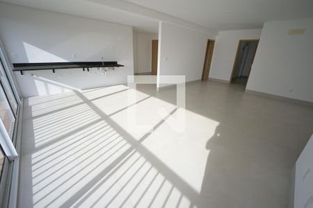 Apartamento à venda com 3 quartos, 130m² em Jardim América, Goiânia