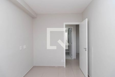 Quarto 1 de apartamento para alugar com 2 quartos, 43m² em Vila Gustavo, São Paulo
