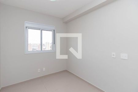 Quarto 1 de apartamento para alugar com 2 quartos, 43m² em Vila Gustavo, São Paulo