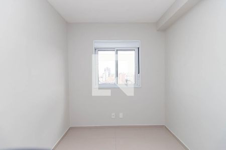 Quarto 1 de apartamento para alugar com 2 quartos, 43m² em Vila Gustavo, São Paulo