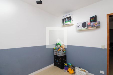 Quarto 1 de casa à venda com 2 quartos, 2147483647m² em Cidade Intercap, Taboão da Serra
