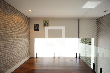 Mesanino de apartamento para alugar com 4 quartos, 170m² em Vila Suzana, São Paulo