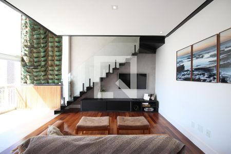 Apartamento para alugar com 4 quartos, 170m² em Vila Suzana, São Paulo