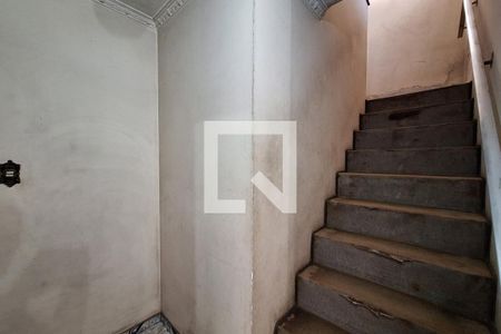 Corre de casa à venda com 3 quartos, 460m² em Campestre, Santo André