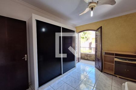 Quarto 1 de casa à venda com 3 quartos, 460m² em Campestre, Santo André