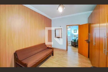 Quarto 1 de apartamento à venda com 3 quartos, 90m² em Brás, São Paulo