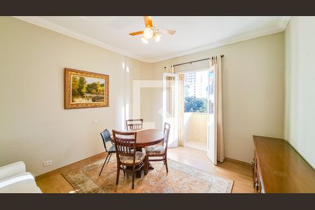 Quarto 2 de apartamento à venda com 3 quartos, 90m² em Brás, São Paulo