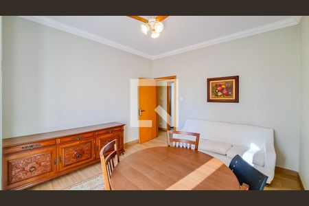 Quarto 2 de apartamento à venda com 3 quartos, 90m² em Brás, São Paulo