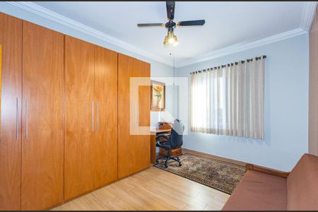 Quarto 1 de apartamento à venda com 3 quartos, 90m² em Brás, São Paulo