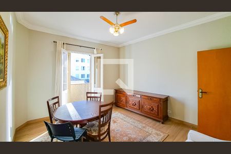 Quarto 2 de apartamento à venda com 3 quartos, 90m² em Brás, São Paulo