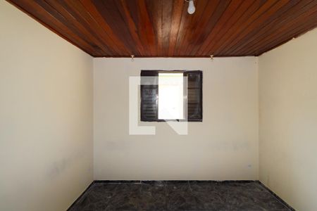 Quarto  de casa para alugar com 1 quarto, 60m² em Vila Margarida, São Paulo